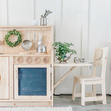 Load image into Gallery viewer, MINI MUD KITCHEN