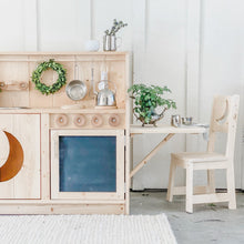 Load image into Gallery viewer, MINI MUD KITCHEN