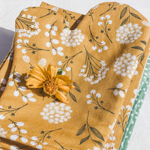 Load image into Gallery viewer, OVEN MITT & DISH TOWEL