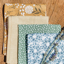 Load image into Gallery viewer, OVEN MITT & DISH TOWEL