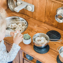 Load image into Gallery viewer, MINI MUD KITCHEN