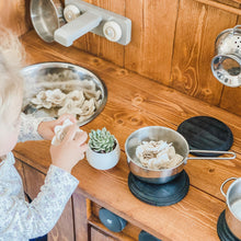 Load image into Gallery viewer, MINI MUD KITCHEN