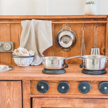 Load image into Gallery viewer, MINI MUD KITCHEN