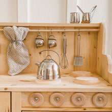 Load image into Gallery viewer, MINI MUD KITCHEN