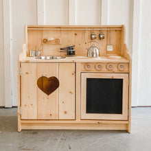 Load image into Gallery viewer, MINI MUD KITCHEN