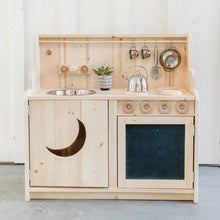 Load image into Gallery viewer, MINI MUD KITCHEN