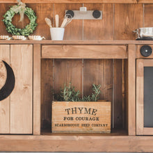 Load image into Gallery viewer, DELUXE MUD KITCHEN