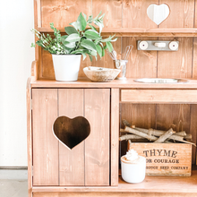 Load image into Gallery viewer, DELUXE MUD KITCHEN